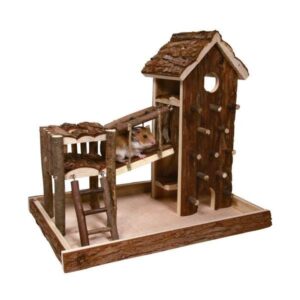 Trixie Nagerspielplatz Birger