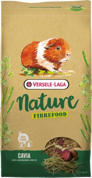 VL Nature Fibref. Cavia 2,75kg